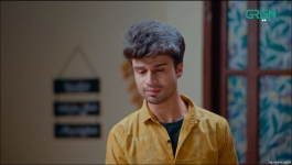 Mohabbat Satrangi - Episode 79